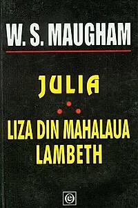 Julia. Liza din mahalaua Lambeth