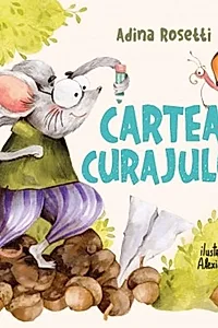 Cartea curajului