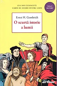 O scurtă istorie a lumii