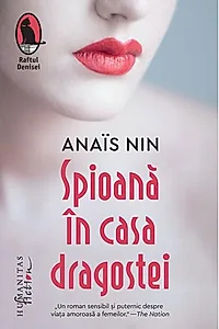 Spioană în casa dragostei