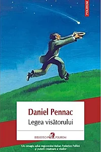 Legea visătorului
