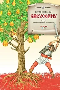 Greuceanu