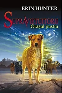 Orașul pustiu. Supraviețuitorii (Vol. 1)