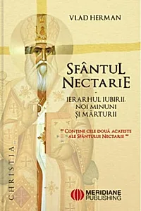 Sfântul Nectarie, ierarhul iubirii