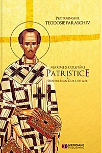 Maxime și cugetări patristice