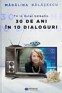 TV în Estul Sălbatic