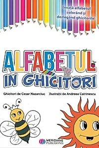 Alfabetul în ghicitori