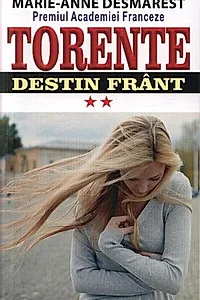 Torente Vol. 2: Destin frânt