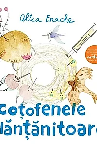 Coțofenele clănțănitoare