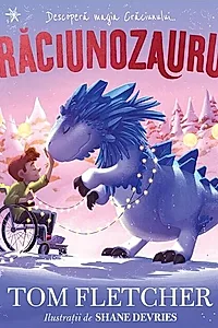 Crăciunozaurul