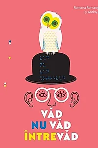 Văd, nu văd, întrevăd