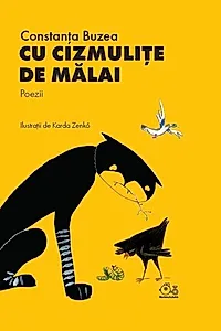 Cu cizmulițe de mălai