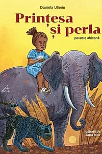 Prințesa și perla