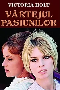 Vârtejul pasiunilor