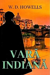 Vară indiană