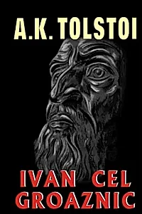 Ivan cel groaznic