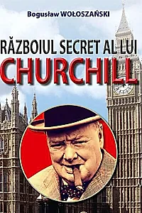 Războiul secret al lui Churchill