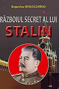 Războiul secret al lui Stalin