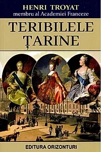 Teribilele țarine
