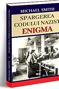 Spargerea codului nazist Enigma