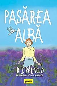 Pasărea albă
