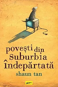 Povești din suburbia îndepărtată