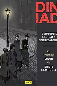 Din iad. O autopsie a lui Jack Spintecatorul