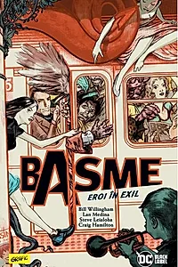 Eroi în exil. Basme (Vol. 1)