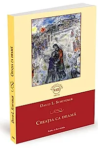 Creația ca dramă