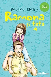 Ramona și tata (Vol. 4)