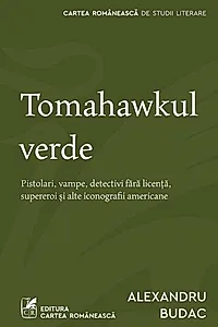 Tomahawkul verde