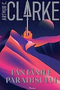 Fântânile Paradisului