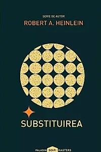 Substituirea Robert A. Heinlein