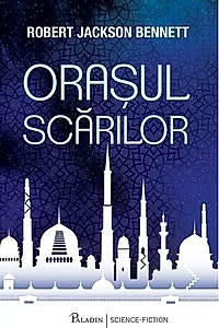 Oraşul scărilor