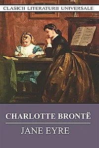 Jane Eyre