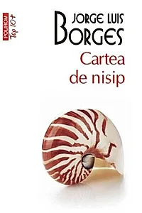 Cartea de nisip (editie de buzunar)