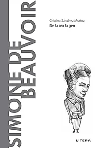 Simone de Beauvoir (Vol. 25)