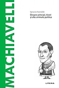 Machiavelli (Vol. 30)
