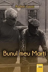 Bunul meu Marți