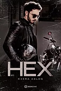 HEX (Vol. 1)