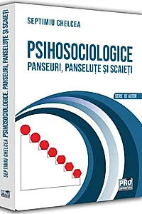 Psihosociologice