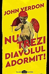 Nu trezi diavolul adormit! (Vol. 3)