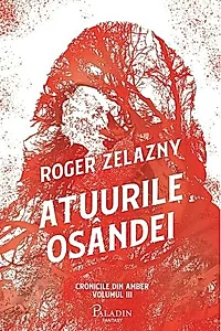 Atuurile osândei (Vol. 3)