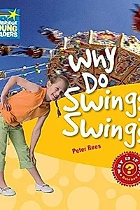 Why Do Swings Swing? Level 4 Factbook
