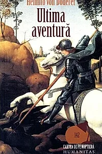 Ultima aventură