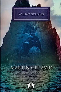 Martin cel avid