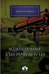 Scurta domnie a lui Pepin al IV-lea
