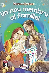 Un nou membru al familiei