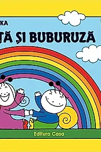 Bobiţă şi Buburuză