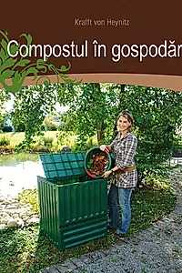 Compostul în gospodărie